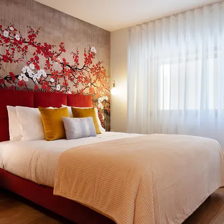 Apartament Ouro Views To Douro River