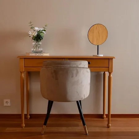 Ouro Views To Douro River * بورتو