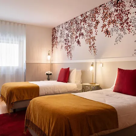 Appartamento Ouro Views To Douro River *