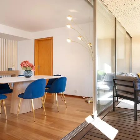 Apartament Ouro Views To Douro River