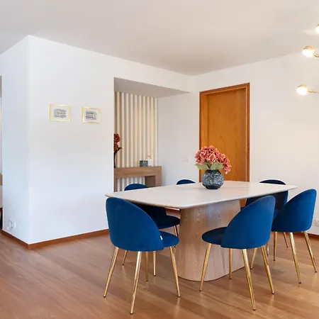 Ouro Views To Douro River