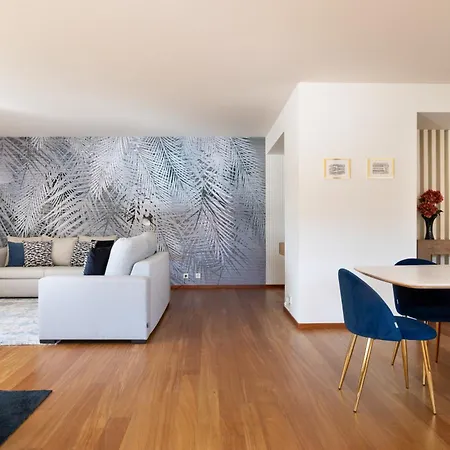 Apartament Ouro Views To Douro River Porto