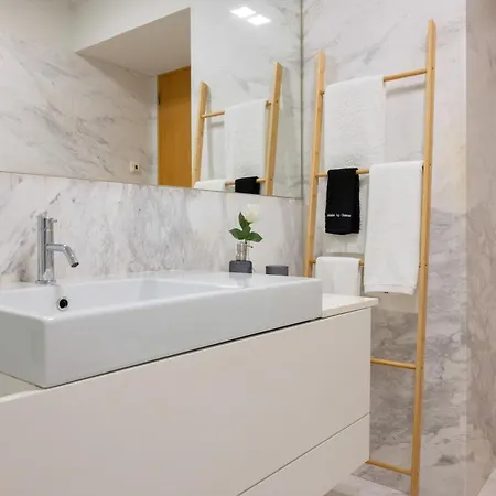 Apartament Ouro Views To Douro River *