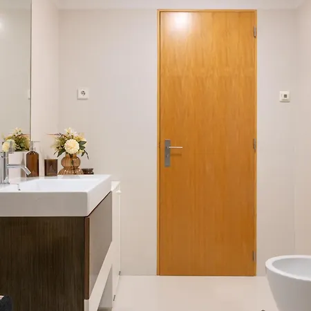 Ouro Views To Douro River Apartament Porto