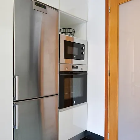 Ouro Views To Douro River Porto