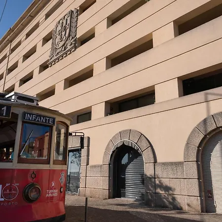 Appartamento Ouro Views To Douro River