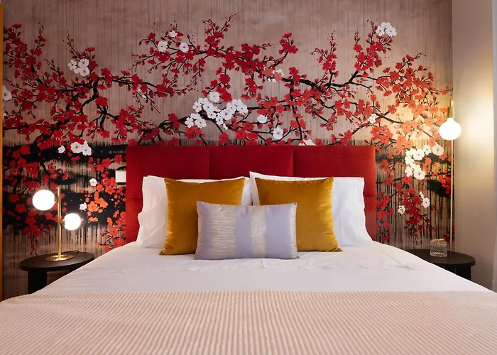 Ouro Views To Douro River