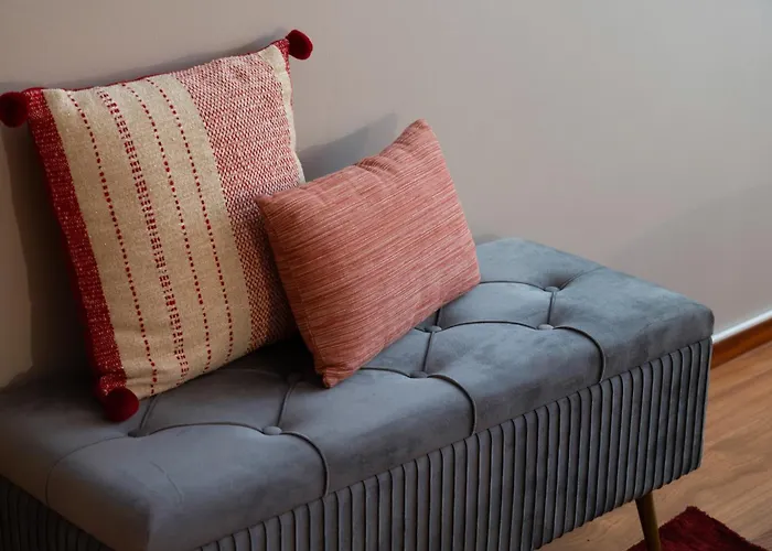 Ouro Views To Douro River 아파트 포르투