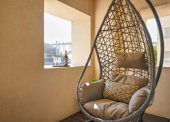 Ouro Views To Douro River * بورتو