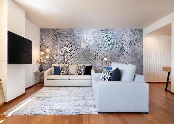 Ouro Views To Douro River Appartement Oporto