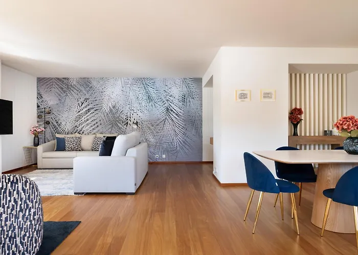 Appartement Ouro Views To Douro River Oporto