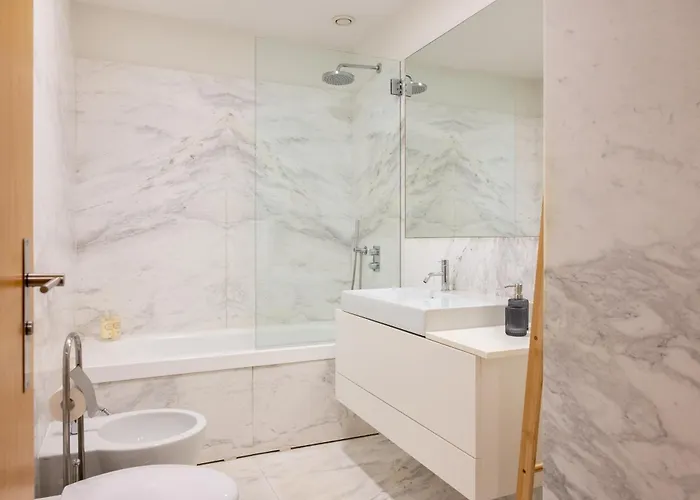 아파트 Ouro Views To Douro River