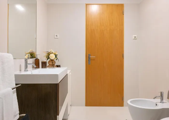 Ouro Views To Douro River Appartement Oporto