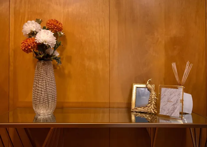 아파트 Ouro Views To Douro River *