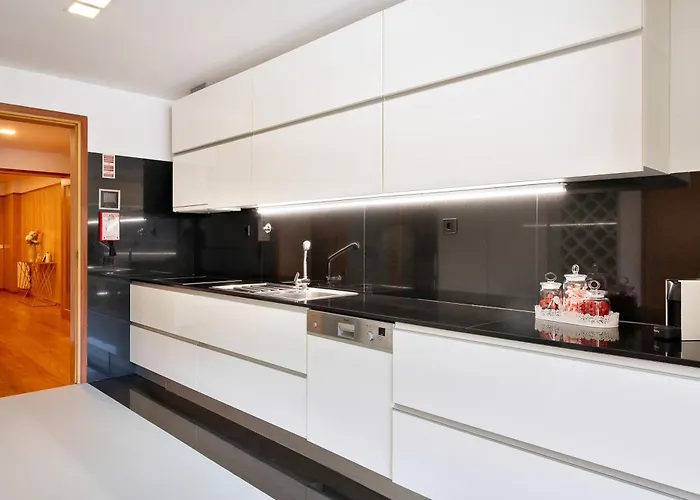 شقة Ouro Views To Douro River *