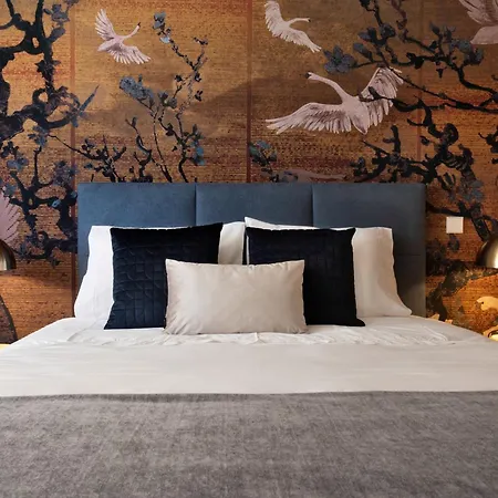 Ouro Views To Douro River Lejlighed Porto