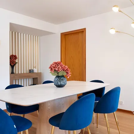 Lejlighed Ouro Views To Douro River *