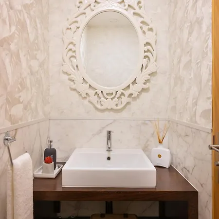 Lejlighed Ouro Views To Douro River