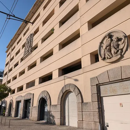 Apartman Ouro Views To Douro River Porto