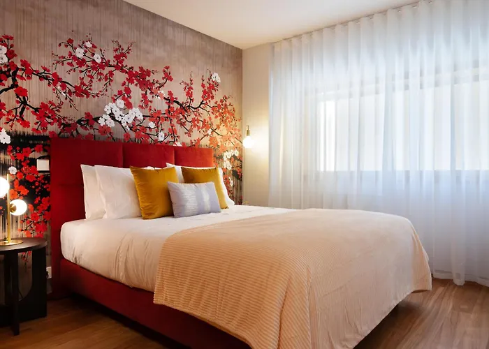 Apartman Ouro Views To Douro River