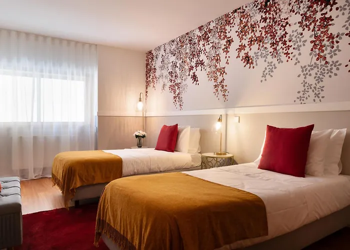 Apartman Ouro Views To Douro River *