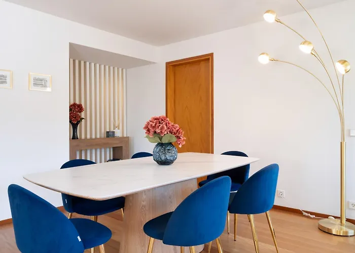 Apartman Ouro Views To Douro River *