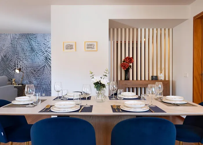 Ouro Views To Douro River Apartman