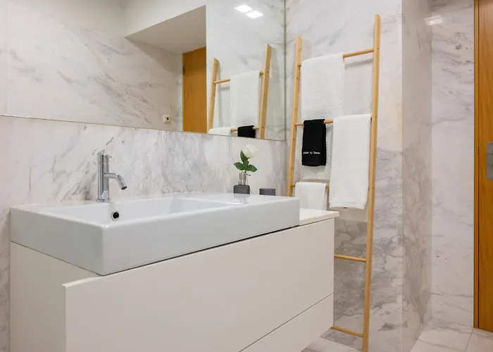 Apartman Ouro Views To Douro River *