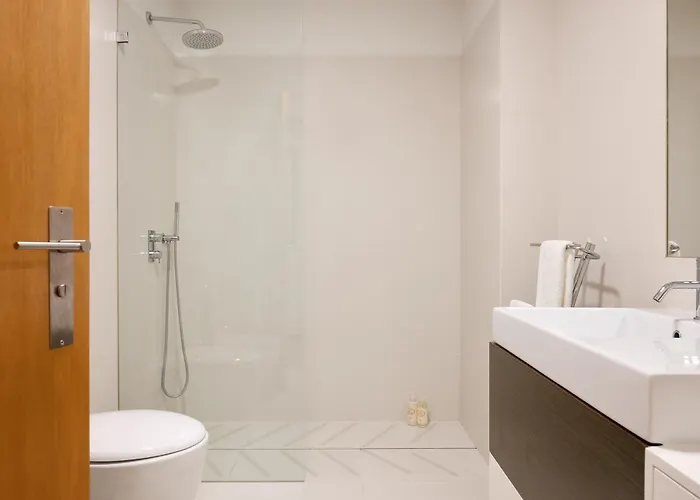 Ouro Views To Douro River Apartman *