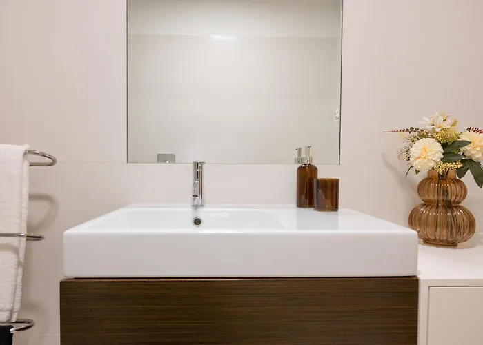 Apartman Ouro Views To Douro River *