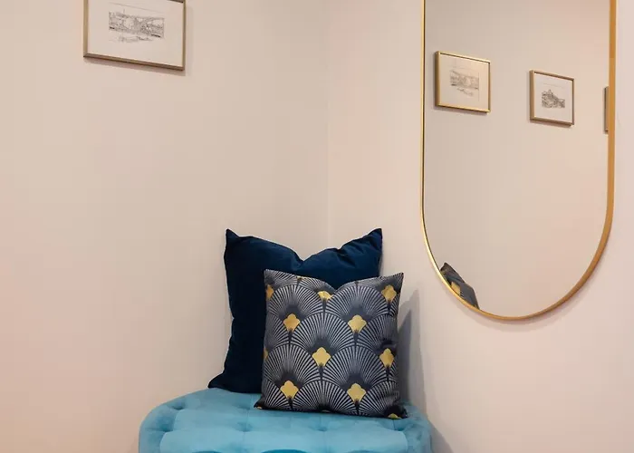 Ouro Views To Douro River Apartman Porto