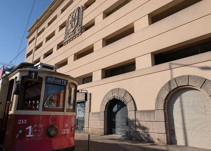 Apartman Ouro Views To Douro River